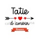 tataie d'amour forever