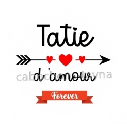 tataie d'amour forever