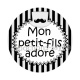 mon petit fils adoré