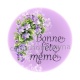 bonne fête mamie