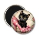 Magnet's - chaton chaussure