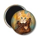 Magnet's - chaton chaussure