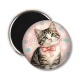 Magnet's - chaton pois