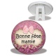 Trépied - bonne fête mamie