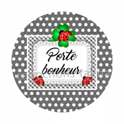 porte bonheur