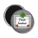 Magnet's - porte bonheur