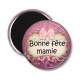 Magnet's - bonne fête mamie