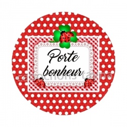 porte bonheur