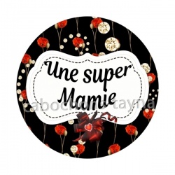super mamie