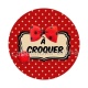 à croquer