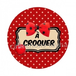 à croquer