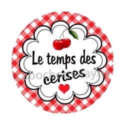 le temps des cerises