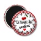 Magnet's - le temps des cerises