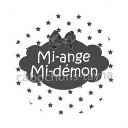 mi ange mi démon