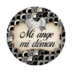 mi ange mi démon