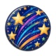Cabochon Résine - étoile