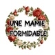 une mamie formidable