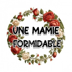 une mamie formidable
