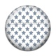 Cabochon Résine - étoile