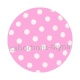 pois rose