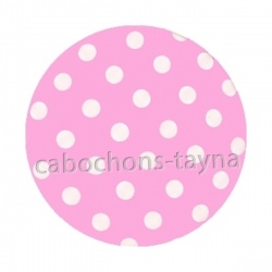 pois rose