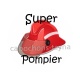 super pompier