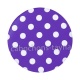 pois violet