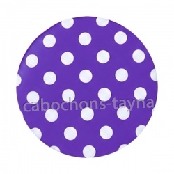 pois violet