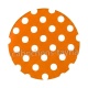 pois orange