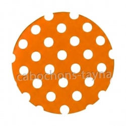 pois orange
