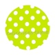 pois vert