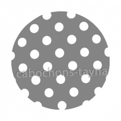 pois gris