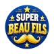 super beau fils