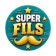 super fils