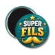Magnet's - super fils