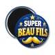 Magnet's - super beau fils