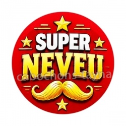 super neveu