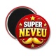 Magnet's - super neveu