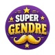 super gendre