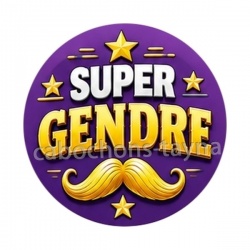 super gendre