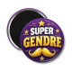 Magnet's - super gendre