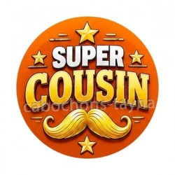 super cousin