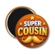 Magnet's - super cousin