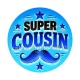 super cousin