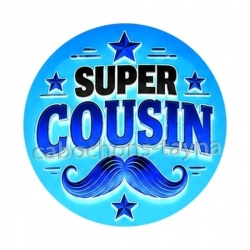 super cousin