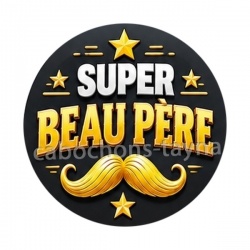 super beau père