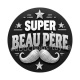 super beau père