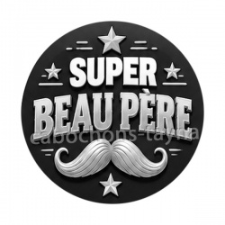 super beau père