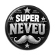 Cabochon Résine - super neveu