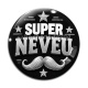 Cabochon Verre - super neveu
